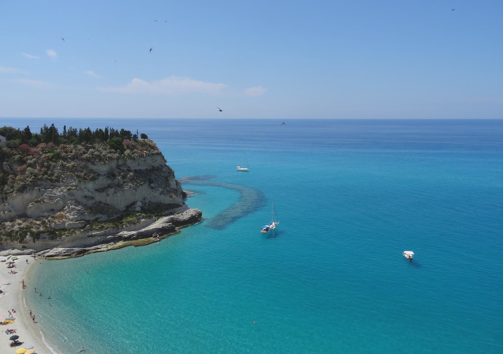 Photo of Others in Marina di Zambrone