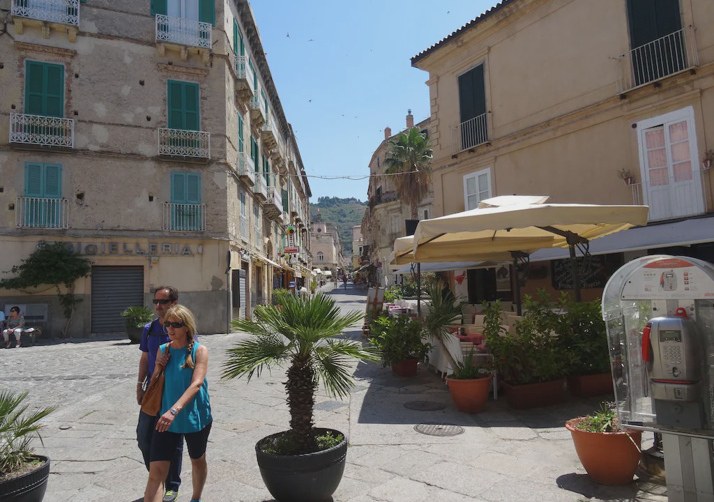 Photo of Others in Marina di Zambrone
