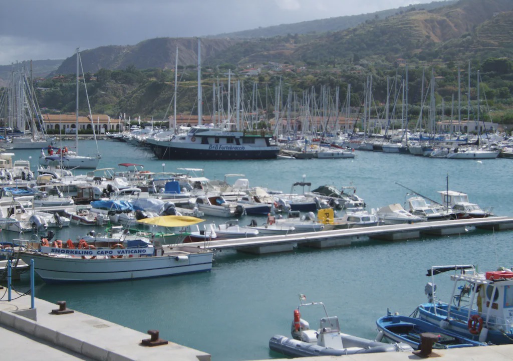 Photo of Others in Marina di Zambrone