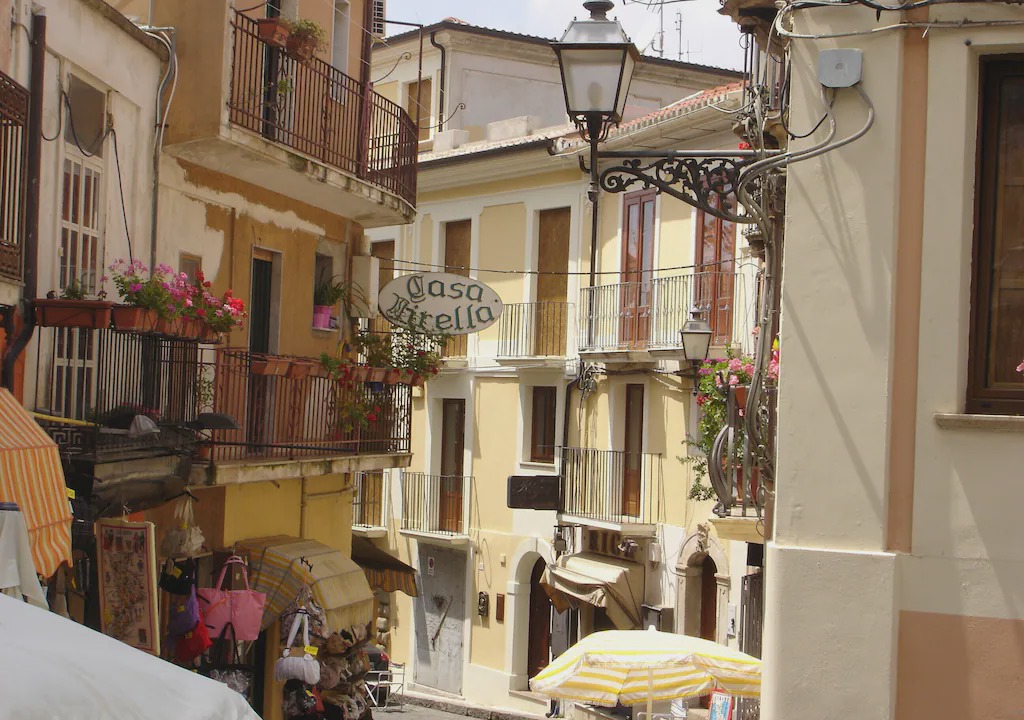 Photo of Others in Marina di Zambrone