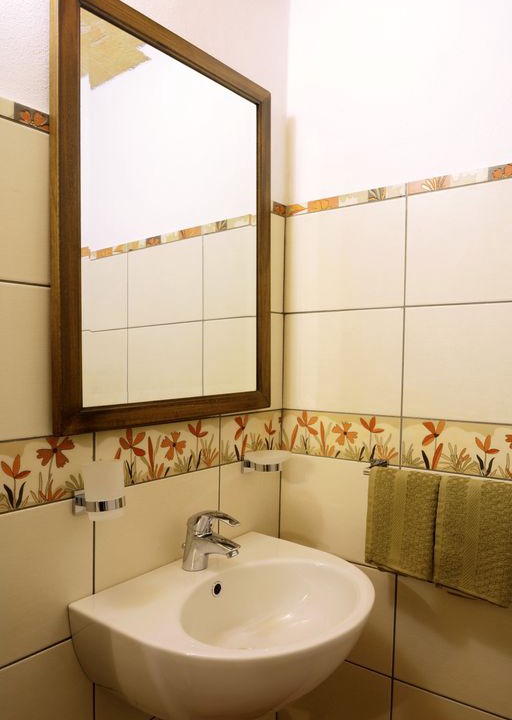 Photo of Bathroom in Nizza Monferrato
