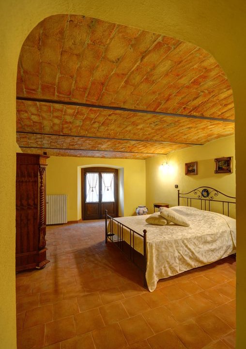 Photo of Bedroom in Nizza Monferrato