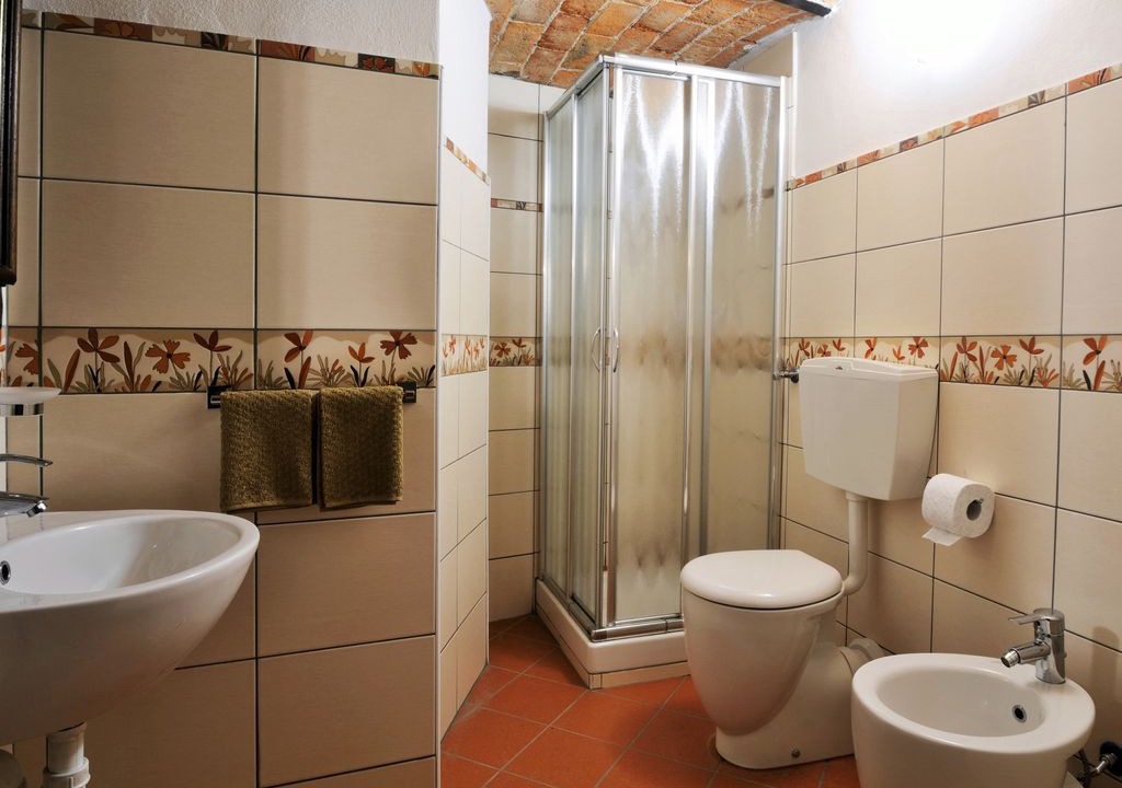 Photo of Bathroom in Nizza Monferrato