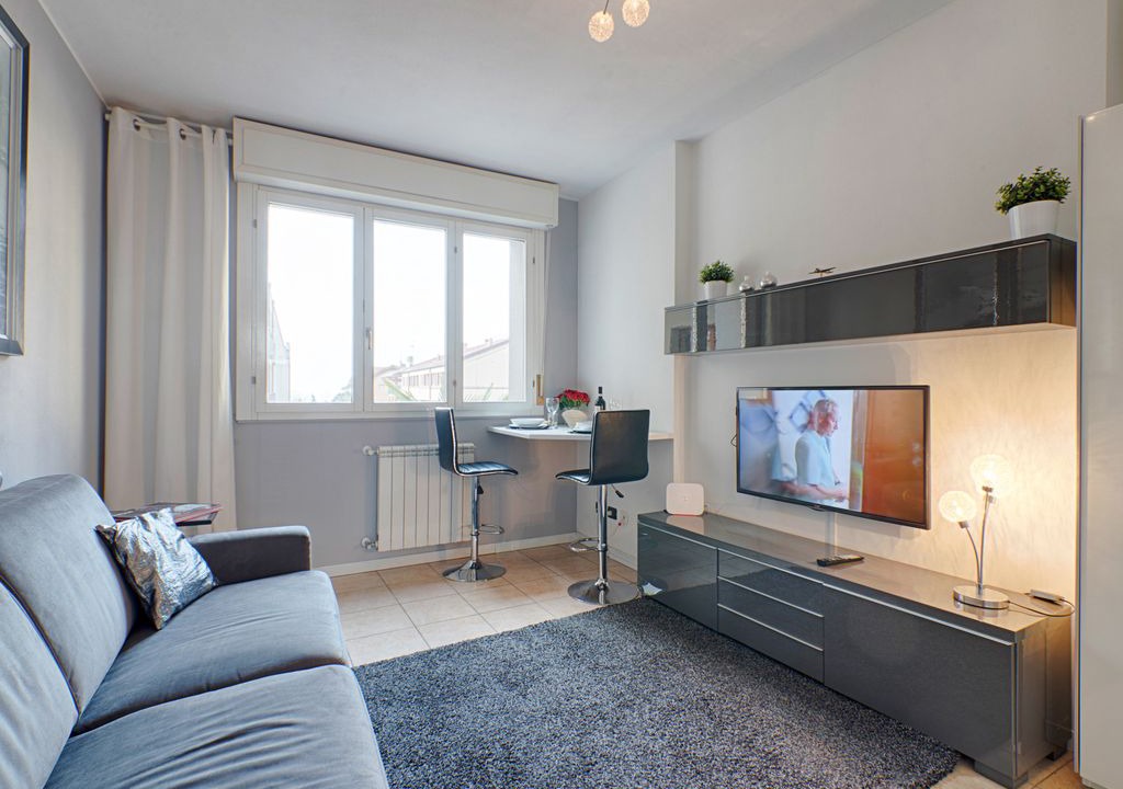 Photo of Livingroom in Acquaseria