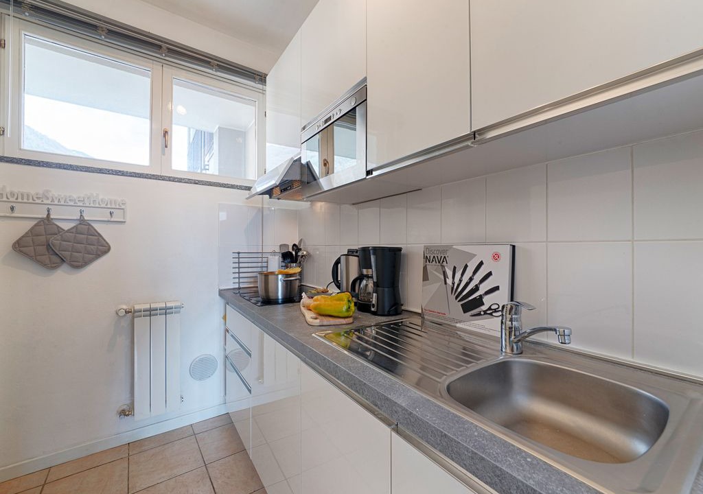 Photo of Kitchen in Acquaseria