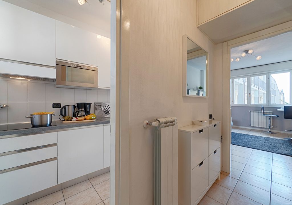 Photo of Kitchen in Acquaseria