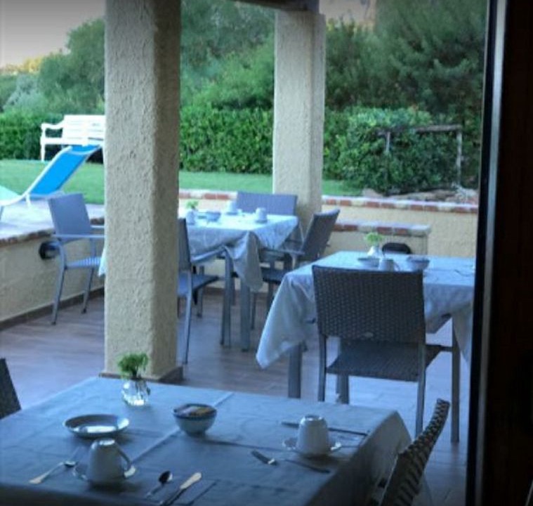 Photo of Patio Balcony in San Stefano