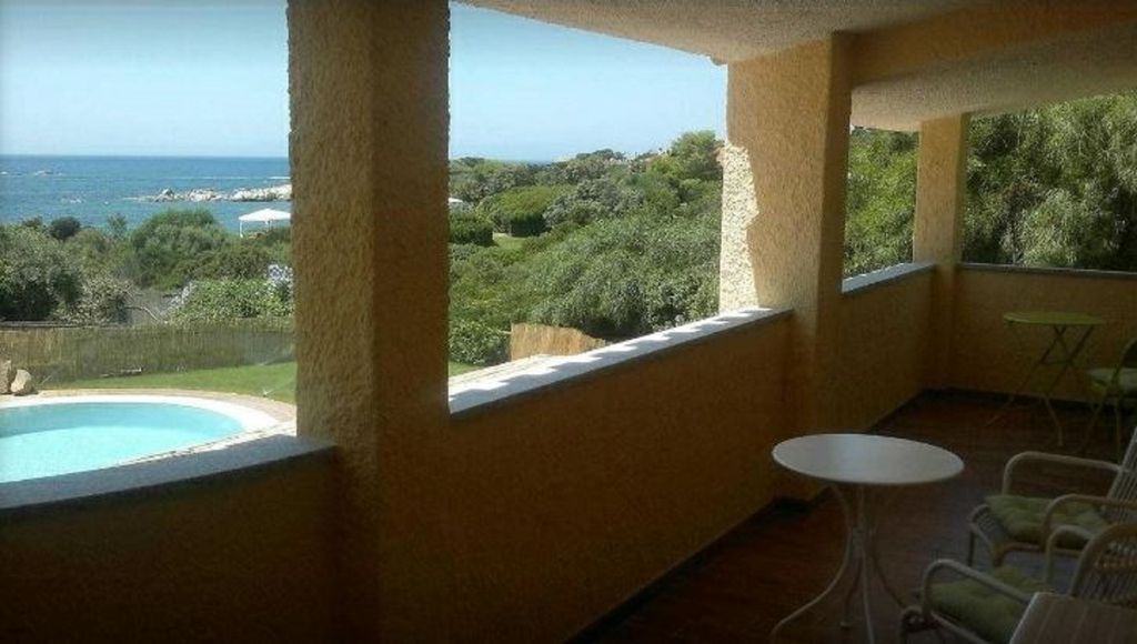 Photo of Patio Balcony in San Stefano