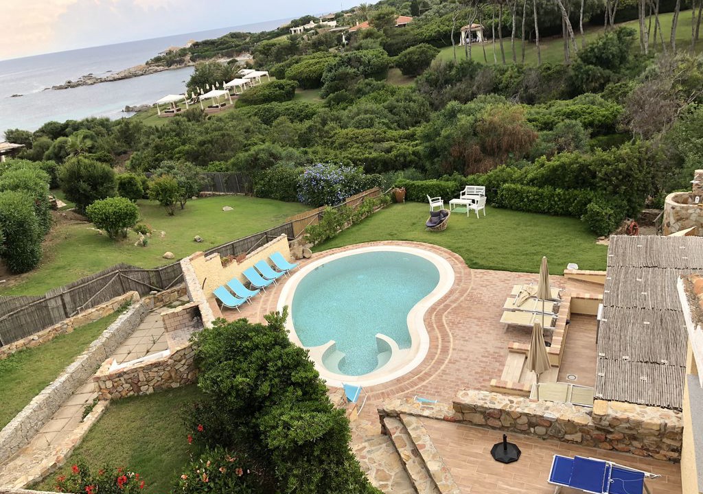 Photo of Outdoor in San Stefano