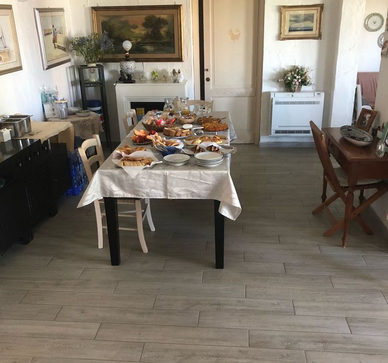 Photo of Livingroom in San Stefano