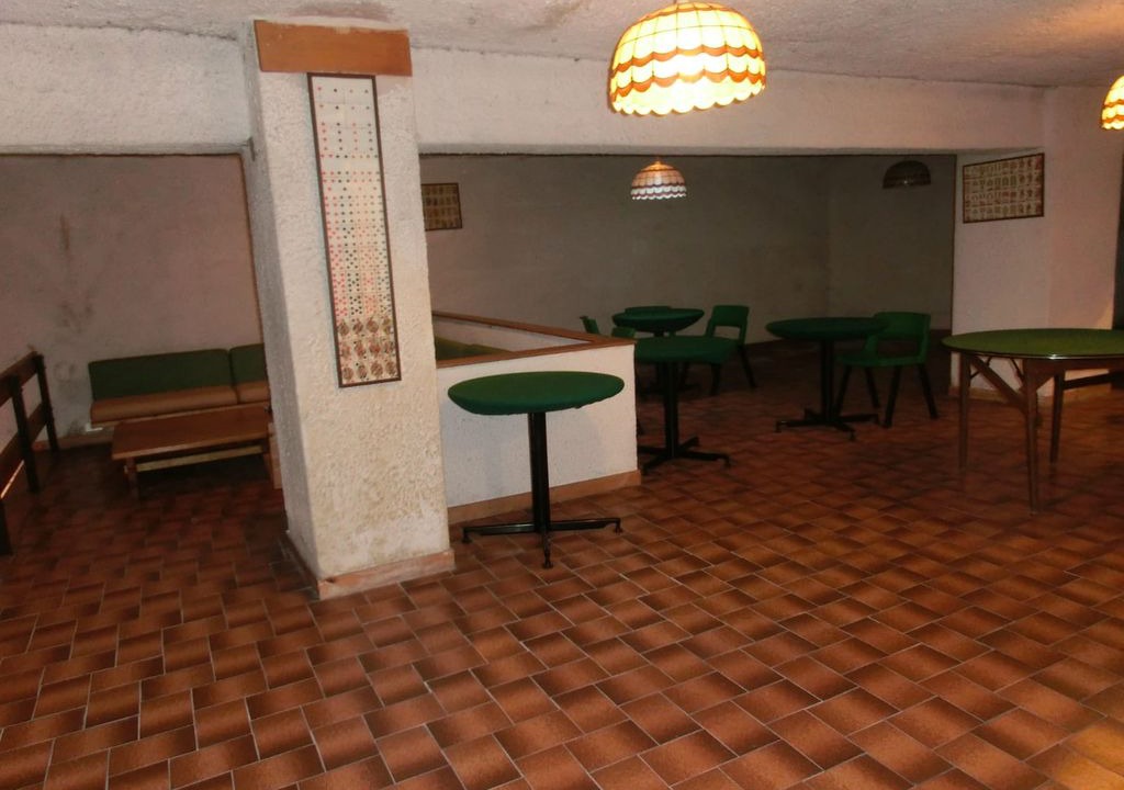 Photo of Livingroom in Pescocostanzo
