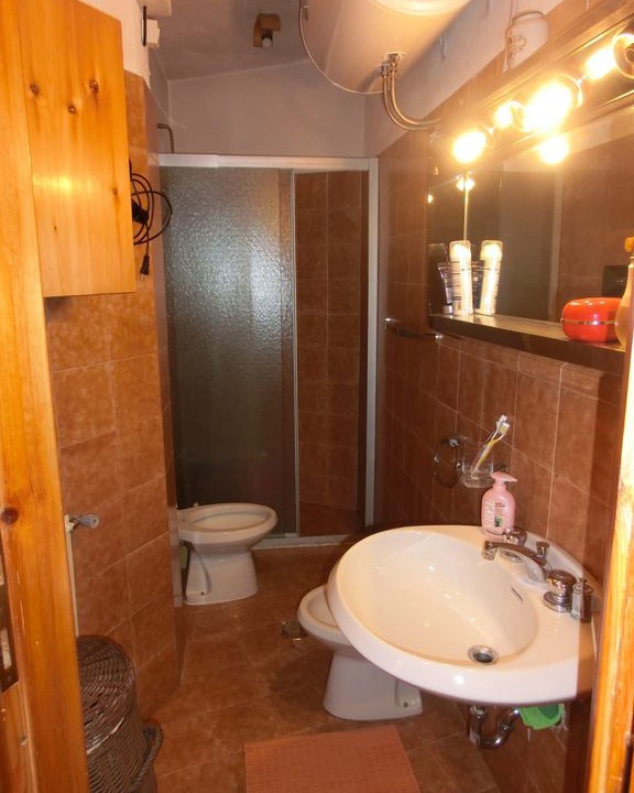 Photo of Bathroom in Pescocostanzo
