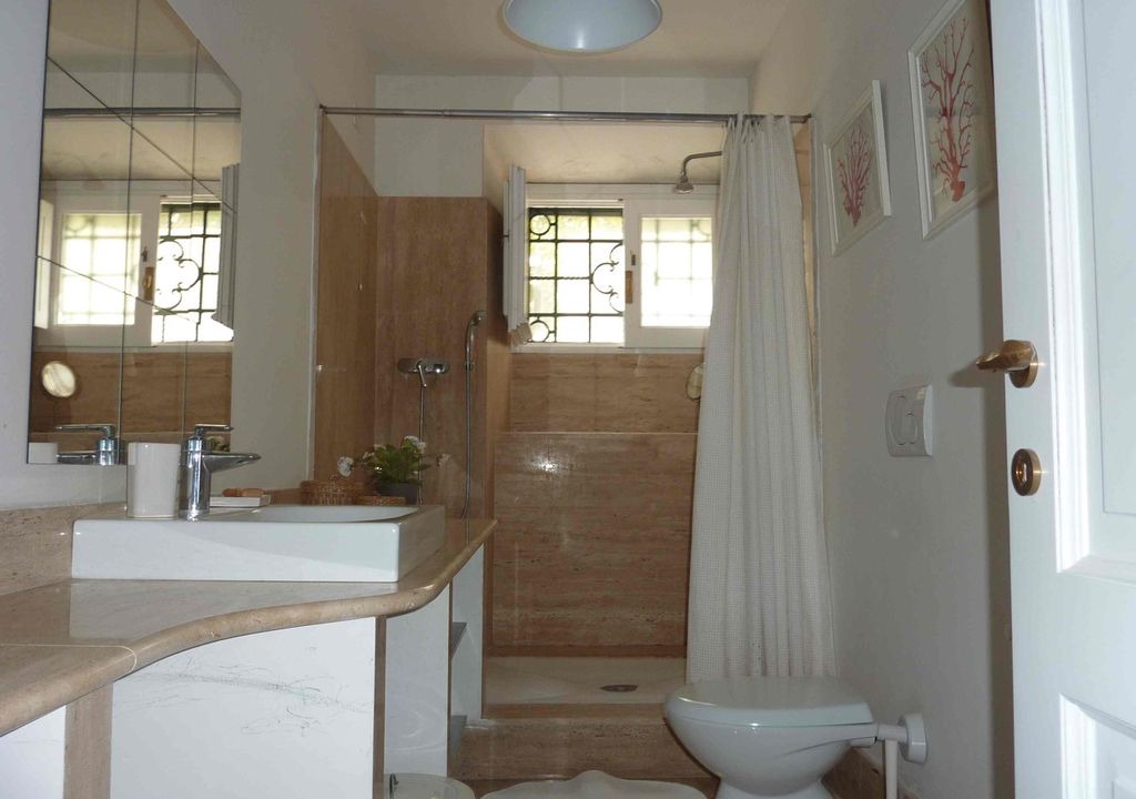 Photo of Bathroom in Parioli