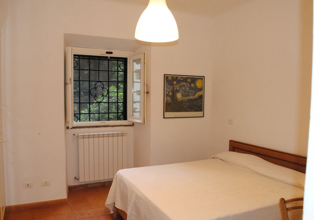Photo of Bedroom in Parioli