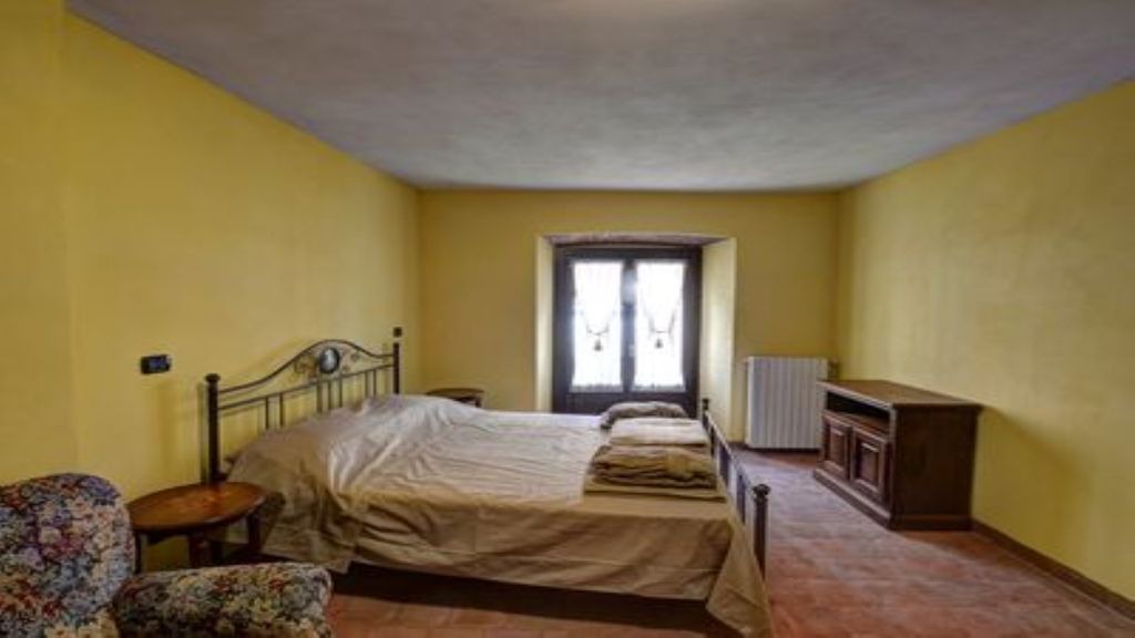 Photo of Bedroom in Nizza Monferrato