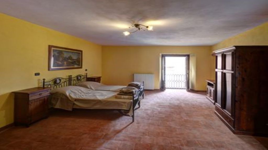 Photo of Bedroom in Nizza Monferrato