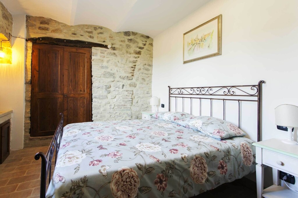 Photo of Bedroom in Lidarno