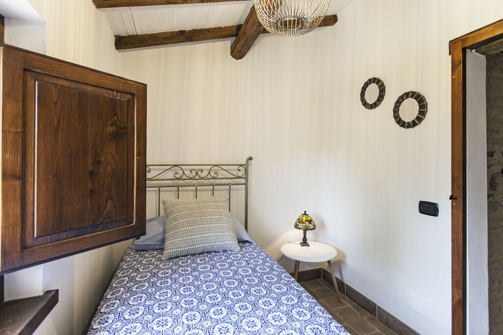 Photo of Bedroom in Lidarno