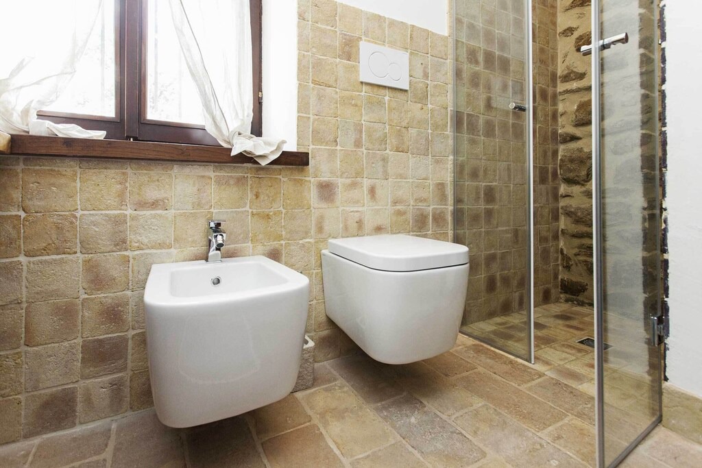 Photo of Bathroom in Lidarno