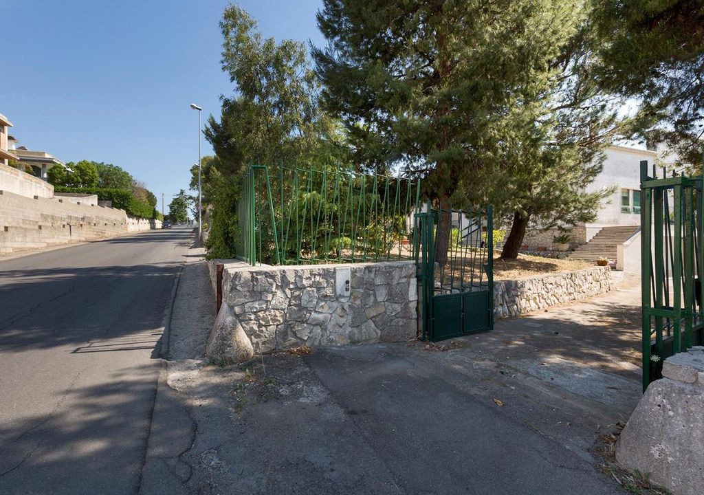 Photo of Buildings in Matino