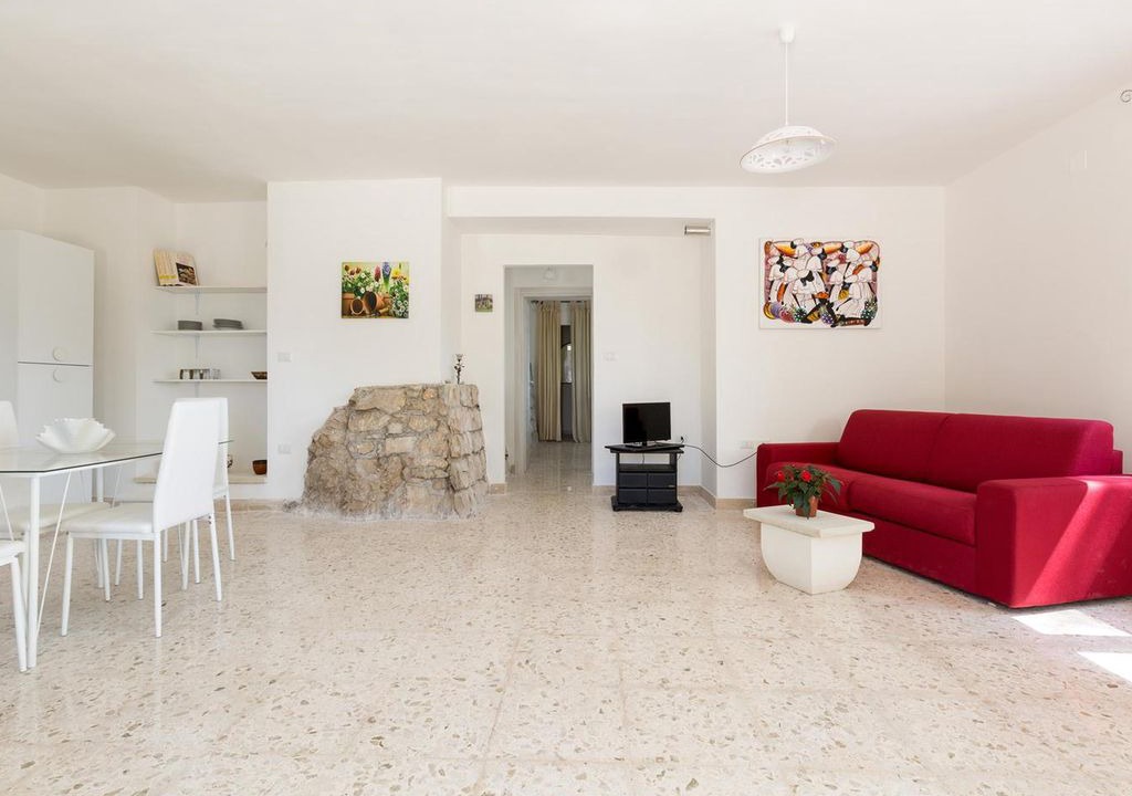 Photo of Livingroom in Matino