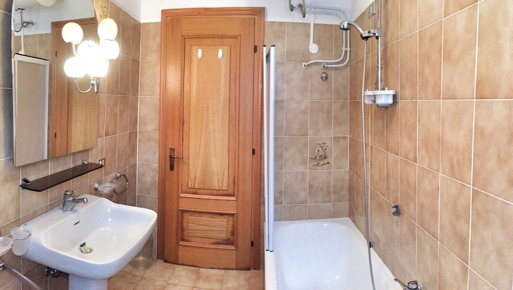 Photo of Bathroom in Luogo Ameno