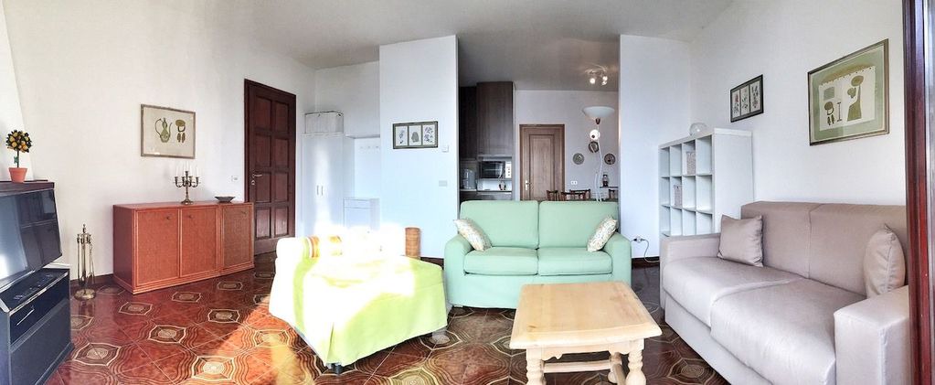 Photo of Livingroom in Luogo Ameno