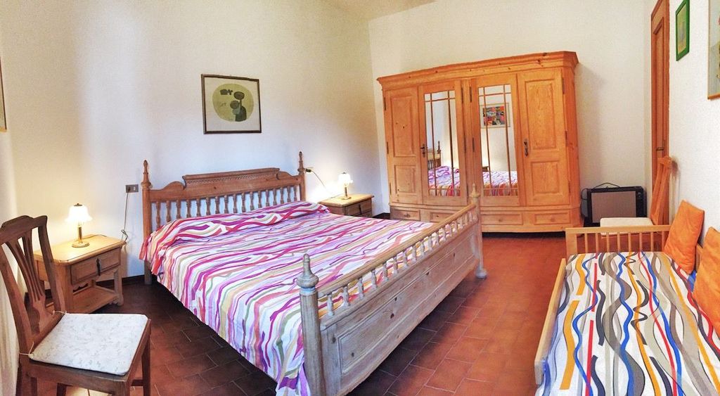 Photo of Bedroom in Luogo Ameno