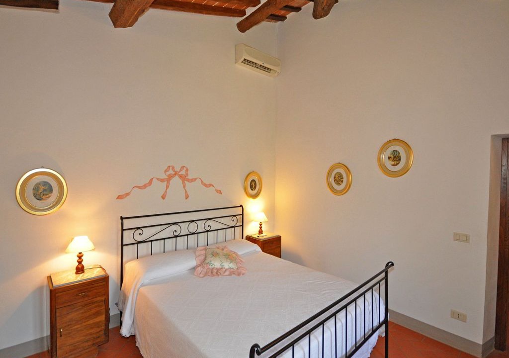 Photo of Bedroom in San Pietro a Cegliolo