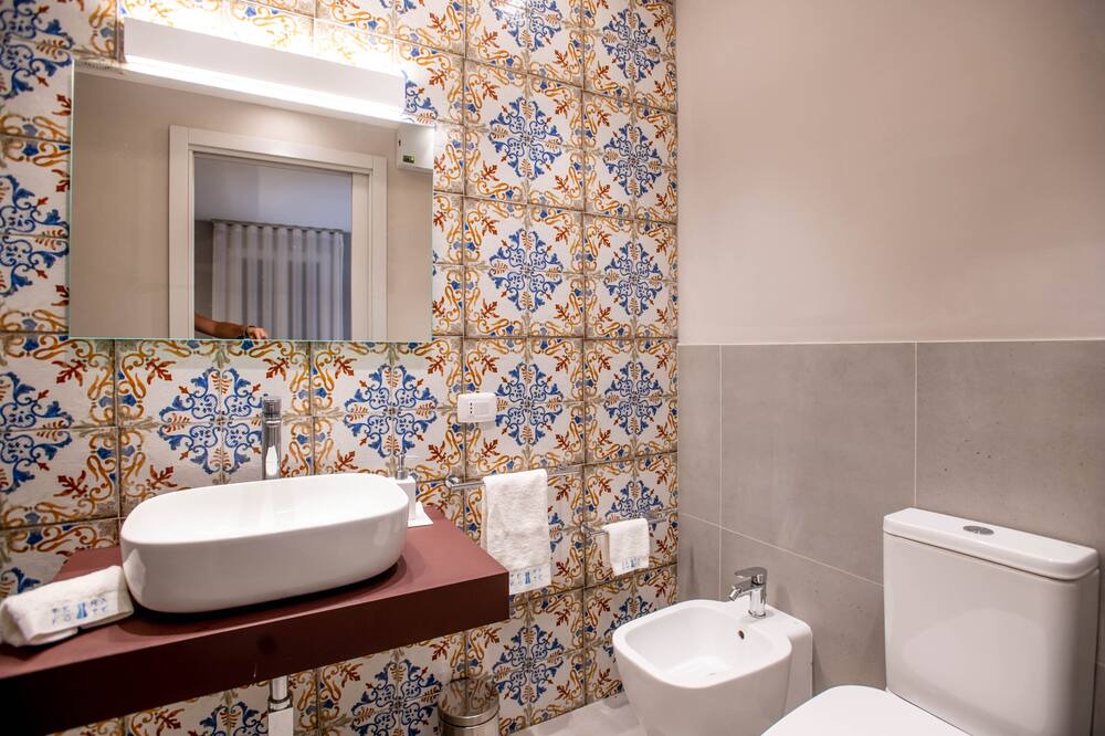 Photo of Bathroom in Ragusa