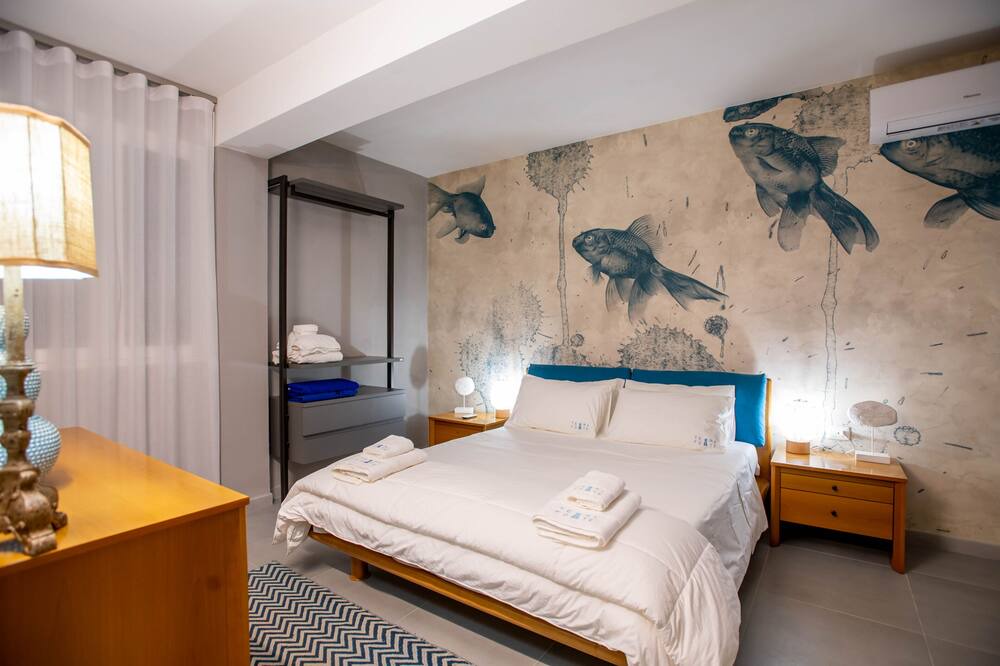 Photo of Bedroom in Ragusa