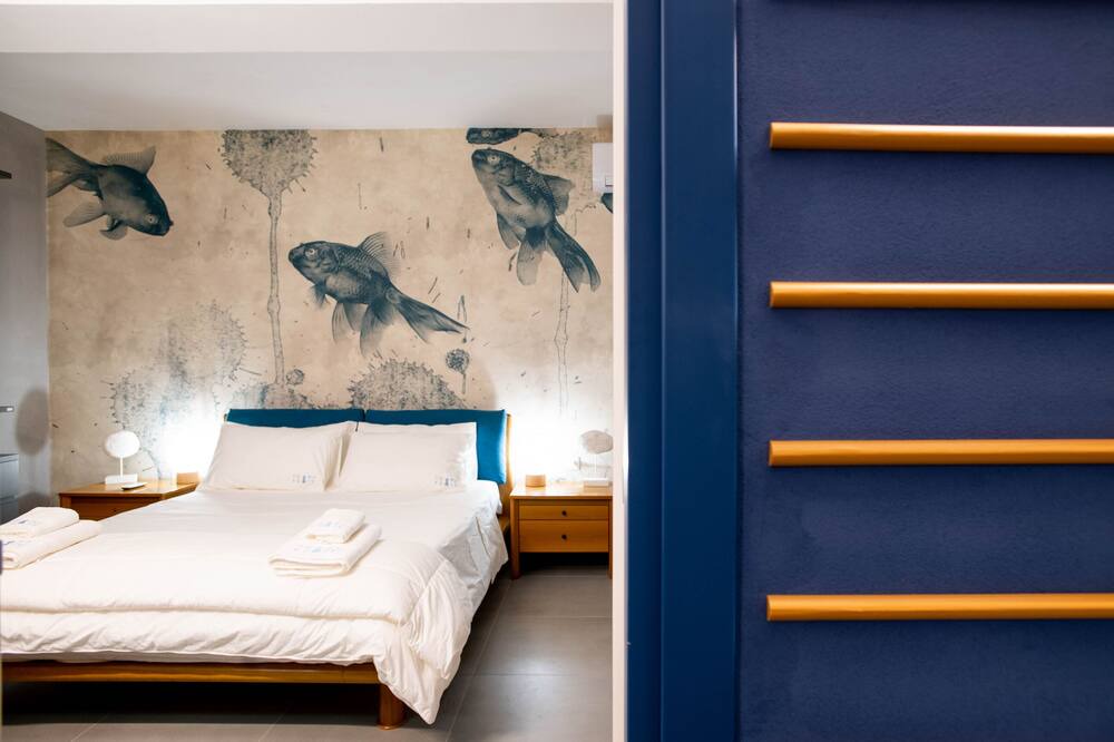 Photo of Bedroom in Ragusa
