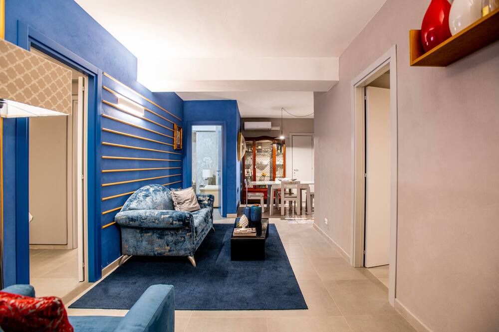 Photo of Bedroom in Ragusa