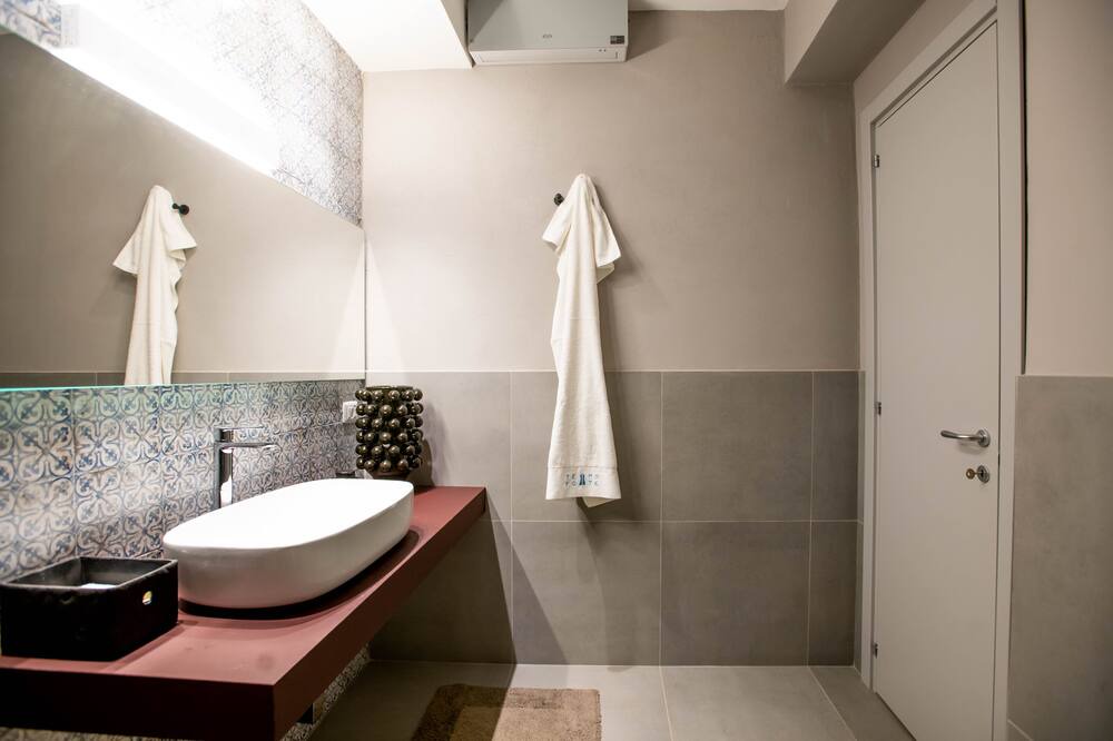 Photo of Bathroom in Ragusa