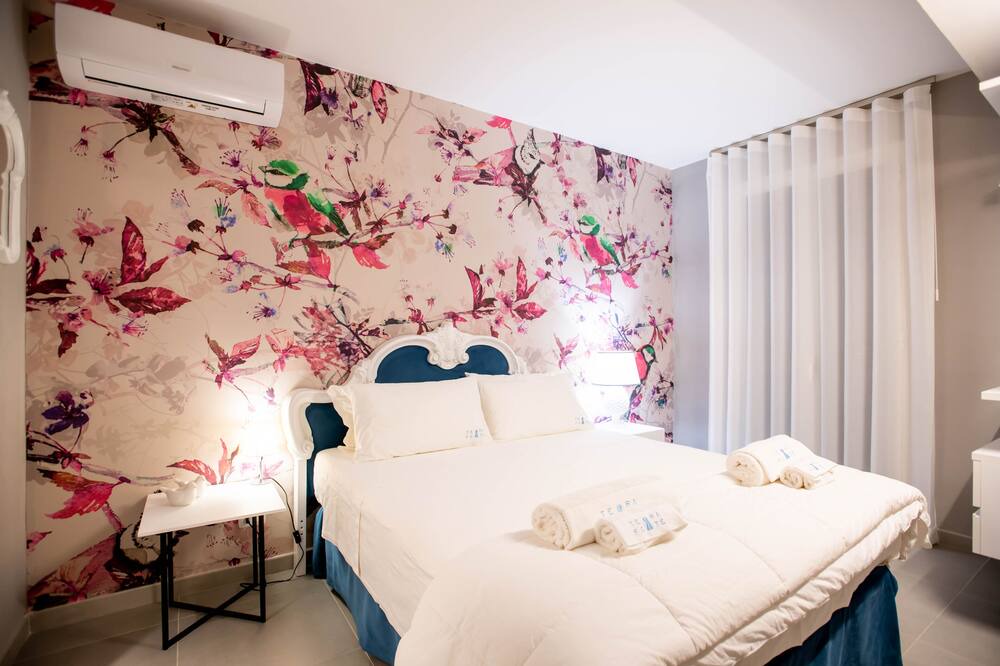 Photo of Bedroom in Ragusa