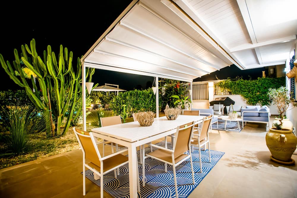 Photo of Patio Balcony in Ragusa