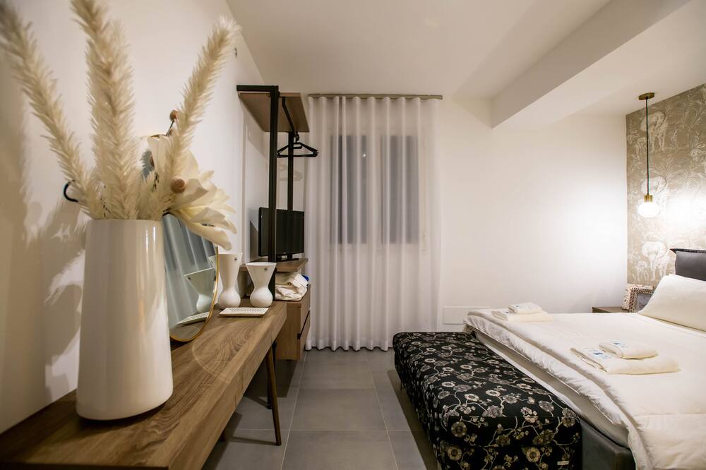 Photo of Bedroom in Ragusa