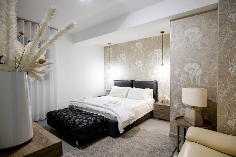 Photo of Bedroom in Ragusa