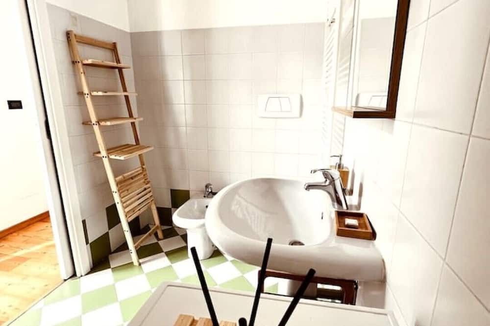 Photo of Bathroom in Cuneo
