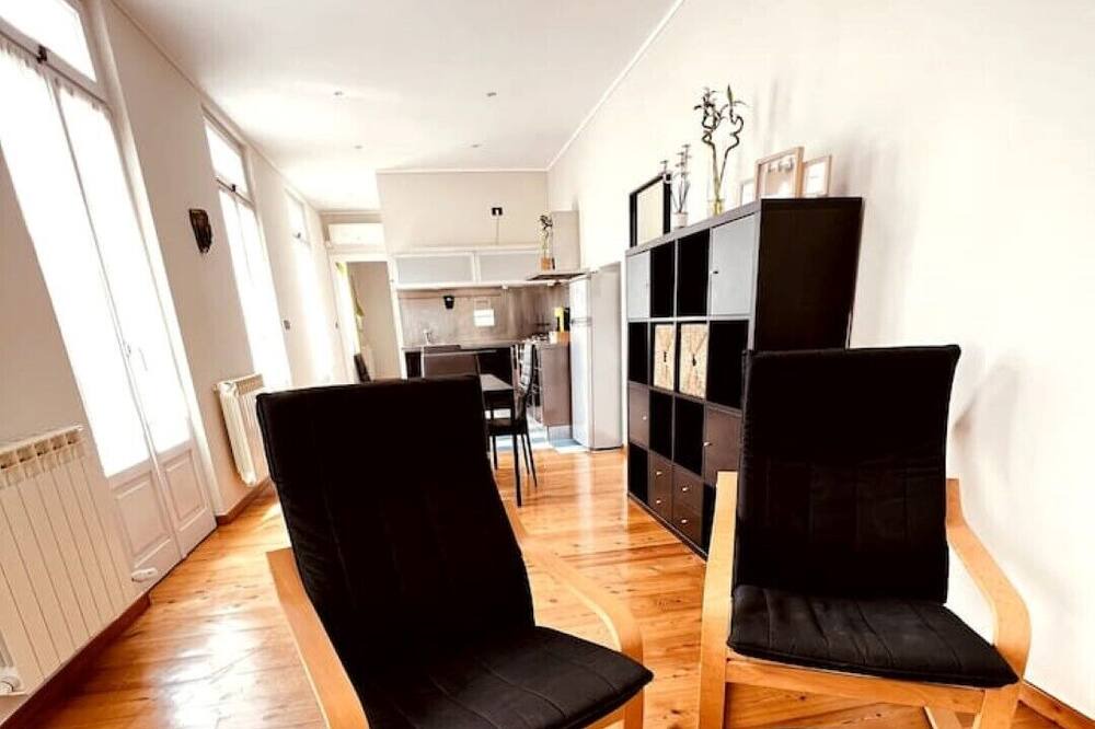 Photo of Livingroom in Cuneo