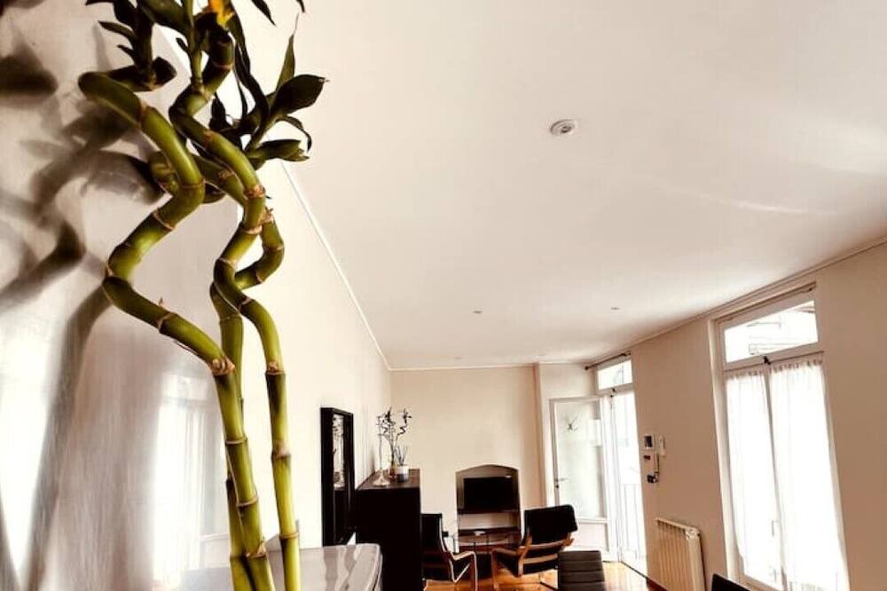 Photo of Livingroom in Cuneo