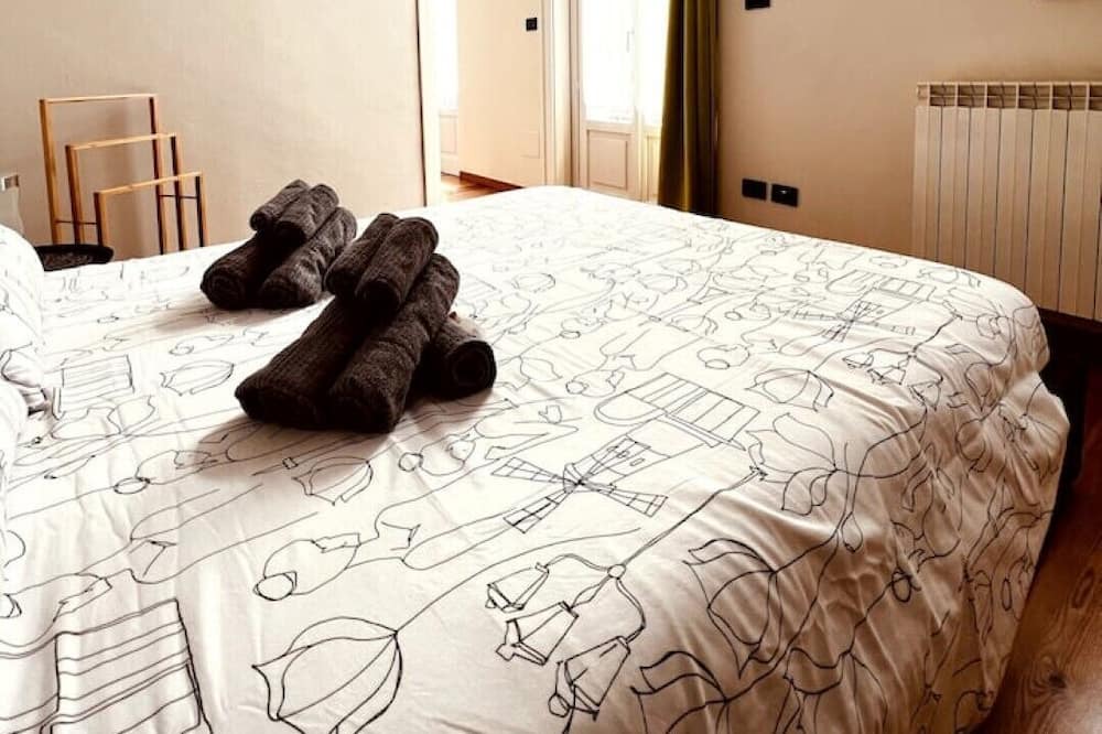 Photo of Bedroom in Cuneo