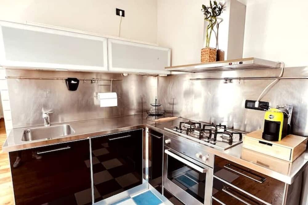 Photo of Kitchen in Cuneo