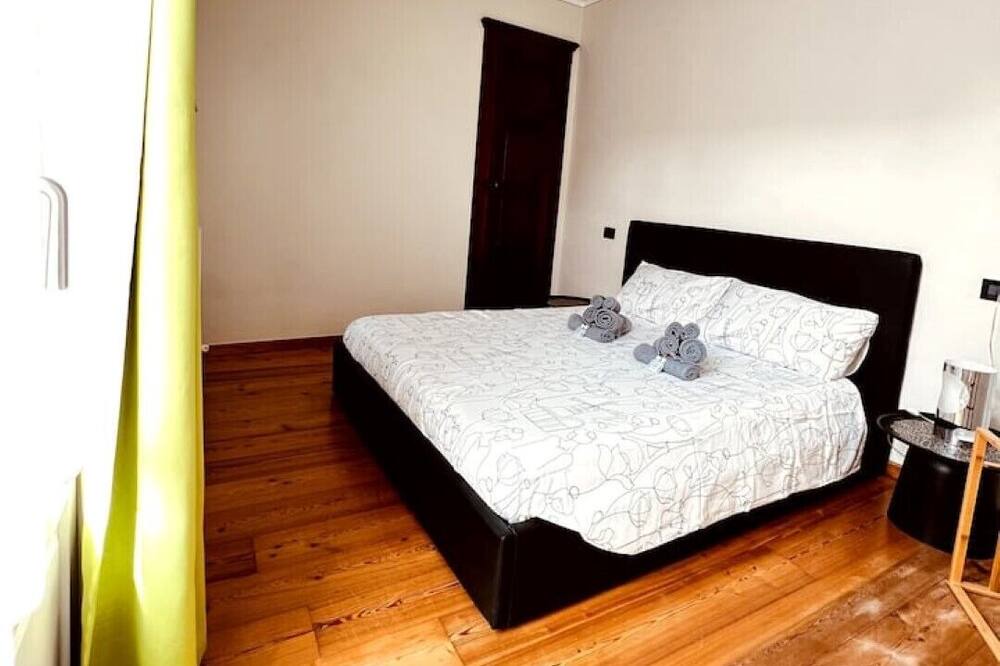 Photo of Bedroom in Cuneo