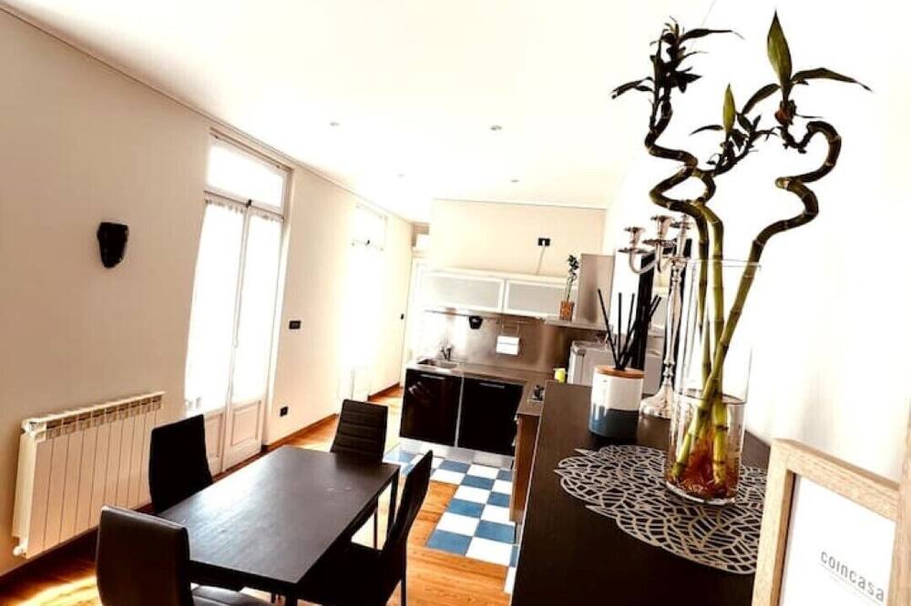 Photo of Kitchen in Cuneo