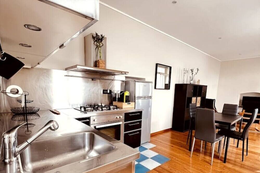 Photo of Kitchen in Cuneo