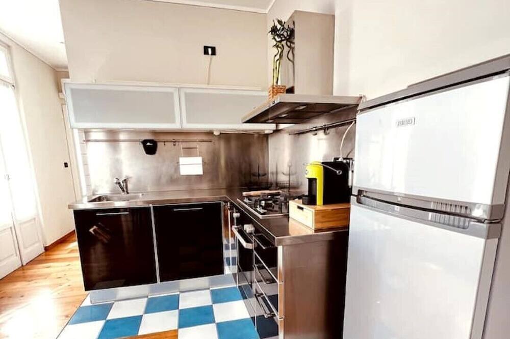 Photo of Kitchen in Cuneo