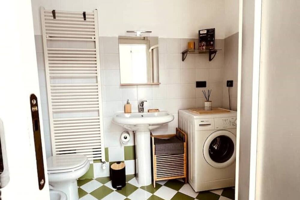 Photo of Bathroom in Cuneo