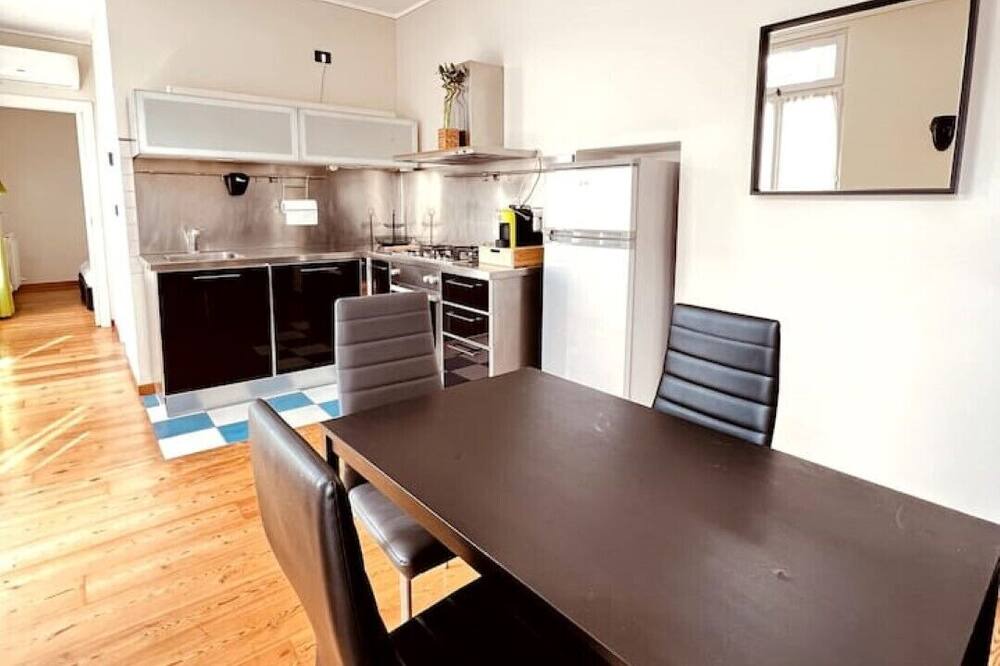 Photo of Kitchen in Cuneo