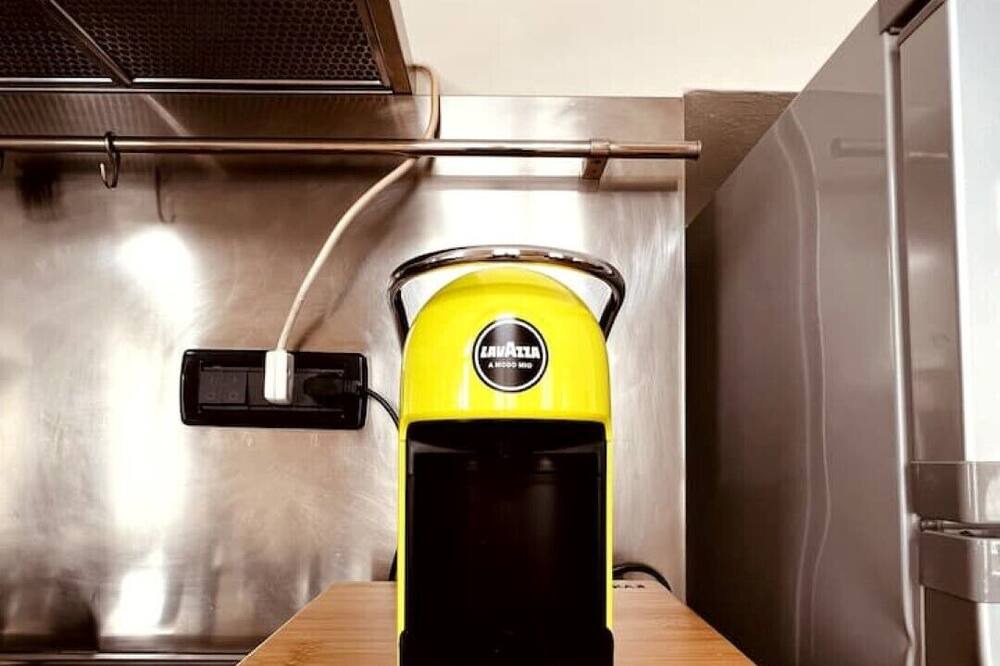 Photo of Kitchen in Cuneo